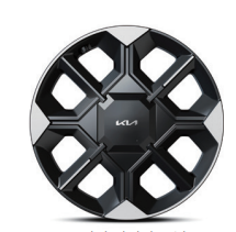 더 뉴 EV6 20인치 전면가공 휠 9