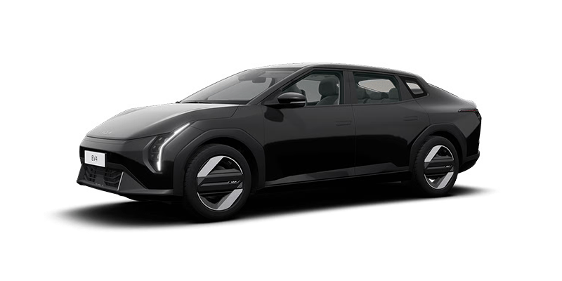 더 EV4 외장 색상 오로라 블랙 펄 2
