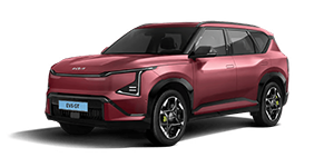 기아 더 EV5 GT