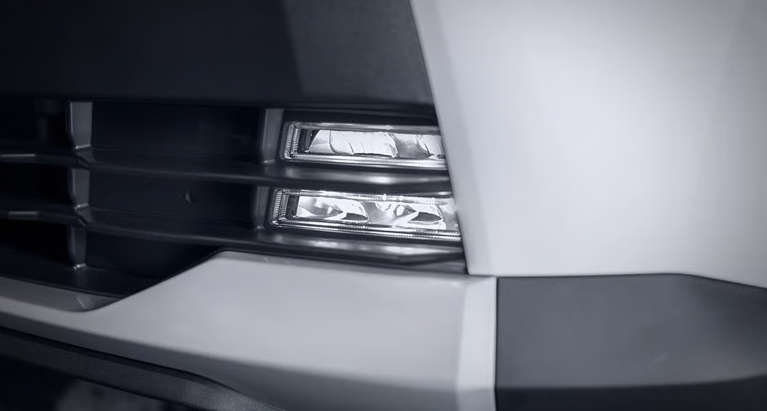 더 뉴 쏘렌토 HEV LED 포그램프 10