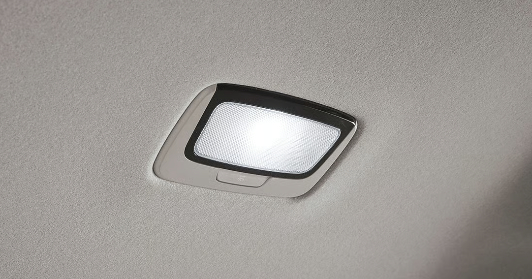 더 뉴 니로 HEV LED 룸램프 65