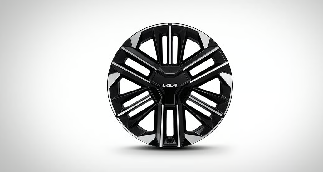 The New K8 HEV 19인치 36