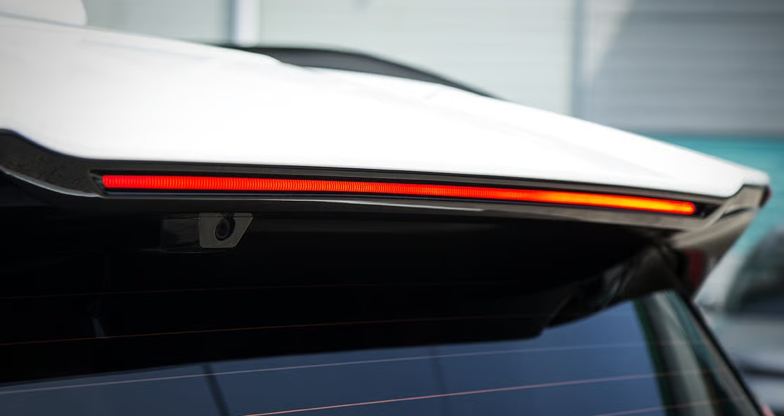 더 EV9 GT LED 보조 제동등 7