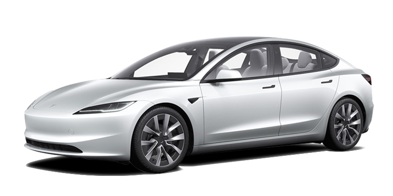 New Model 3 이미지 1