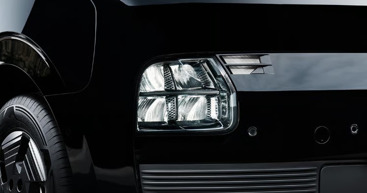 더 뉴 스타리아 EV LED 헤드램프(MFR 타입) 9