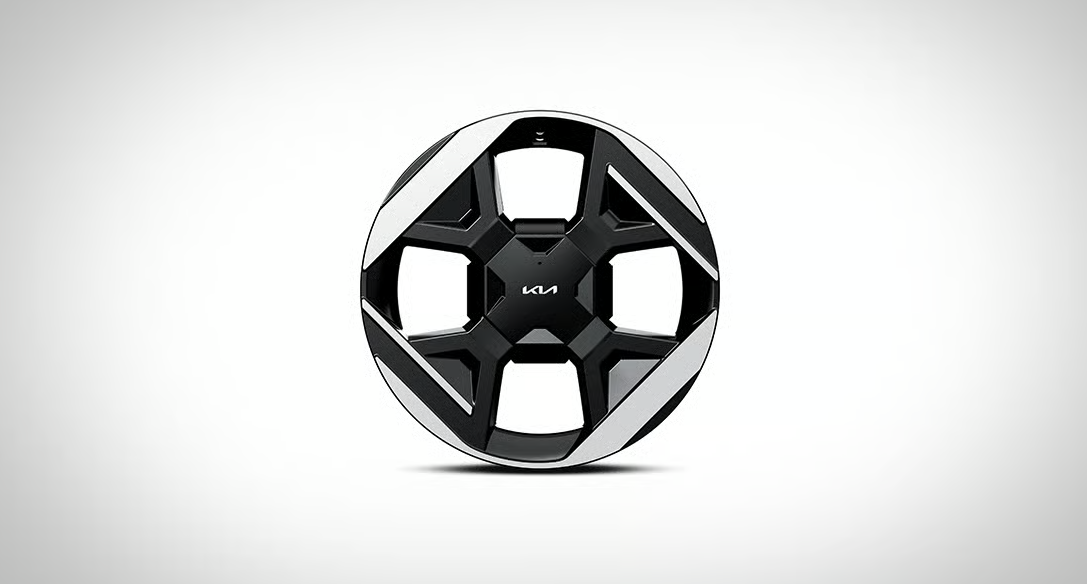 더 EV4 19인치 1