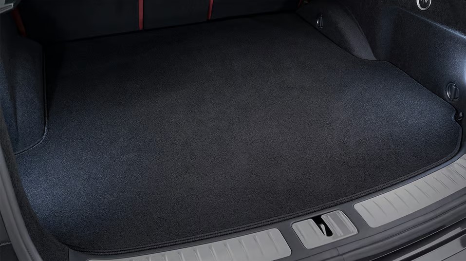 GV80 Coupe 러기지 쉘프, 러기지 매트, 러기지 네트 46