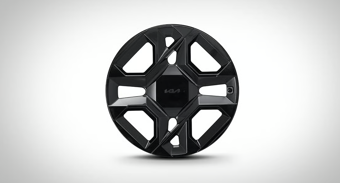 The New K8 245/40 R20 피렐리 타이어&전용 블랙 휠 10