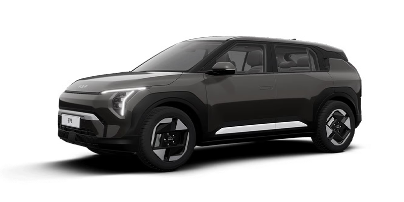 더 EV3 외장 색상 셰일 그레이 5