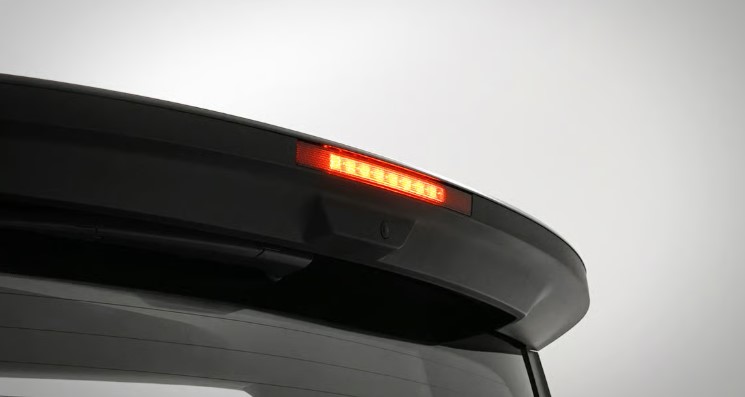 더 뉴 스타리아 EV LED 보조제동등 10