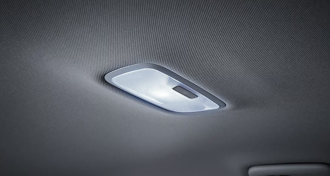 쏘나타 디 엣지 LED 실내등(맵램프, 룸램프) 4