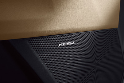 더 뉴 쏘렌토 KRELL 프리미엄 사운드 (12스피커, 외장 엠프) 19