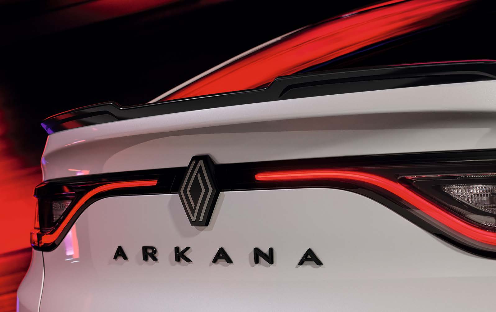 Arkana F1® 다이내믹 블레이드 범퍼 5
