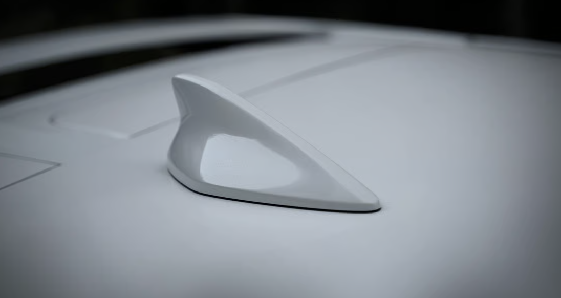 더 뉴 EV6 GT 샤크핀 안테나 10