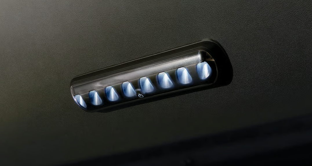 더 뉴 EV6 LED 테일게이트 램프 51