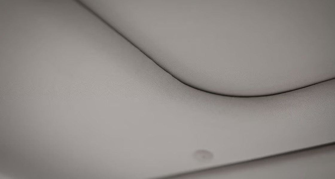 The New K8 HEV 스웨이드 내장재(헤드라이닝, 필라트림) 11