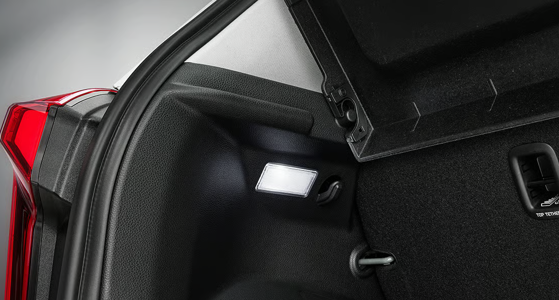 더 뉴 모닝 LED 러기지 램프 22