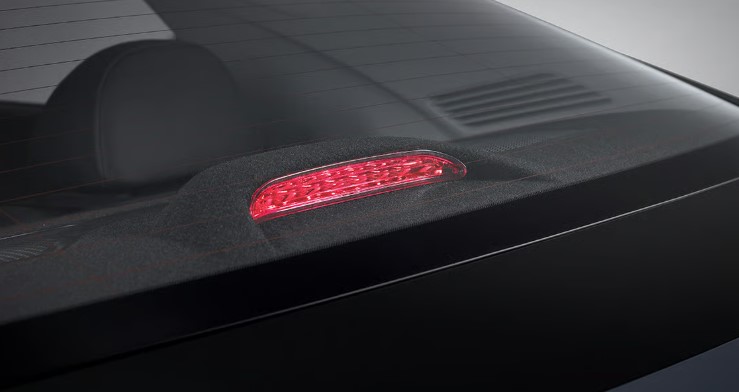 더 뉴 아반떼 HEV LED 보조제동등 12