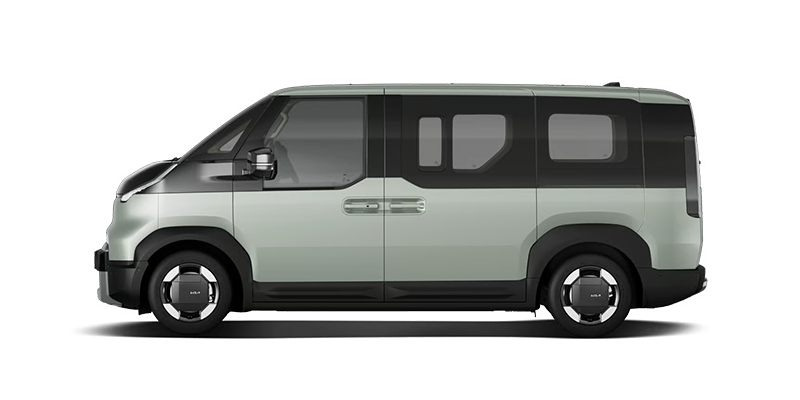 PV5 외장 색상 소프트 민트 35