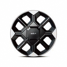 더 뉴 EV6 20인치 전면가공 휠 62