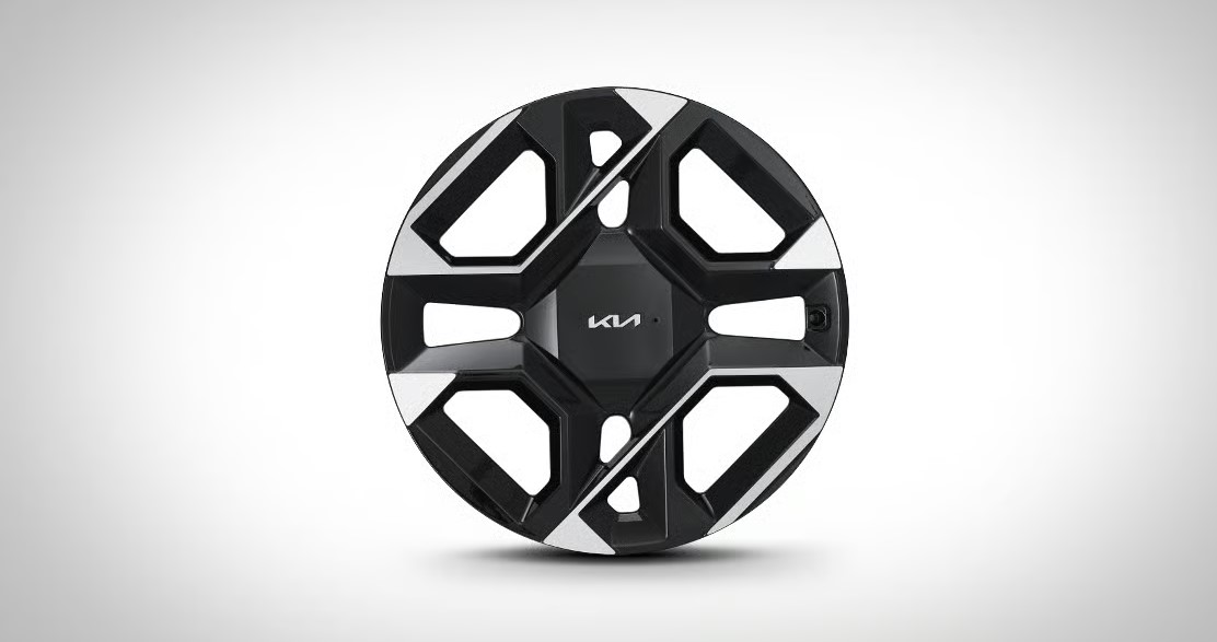 The New K8 245/40 R20 피렐리 타이어&전면가공 휠 1