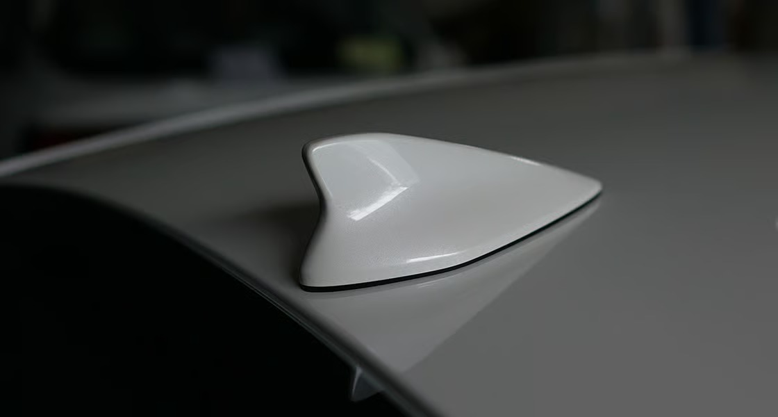 더 뉴 K5 HEV 샤크핀 안테나 12