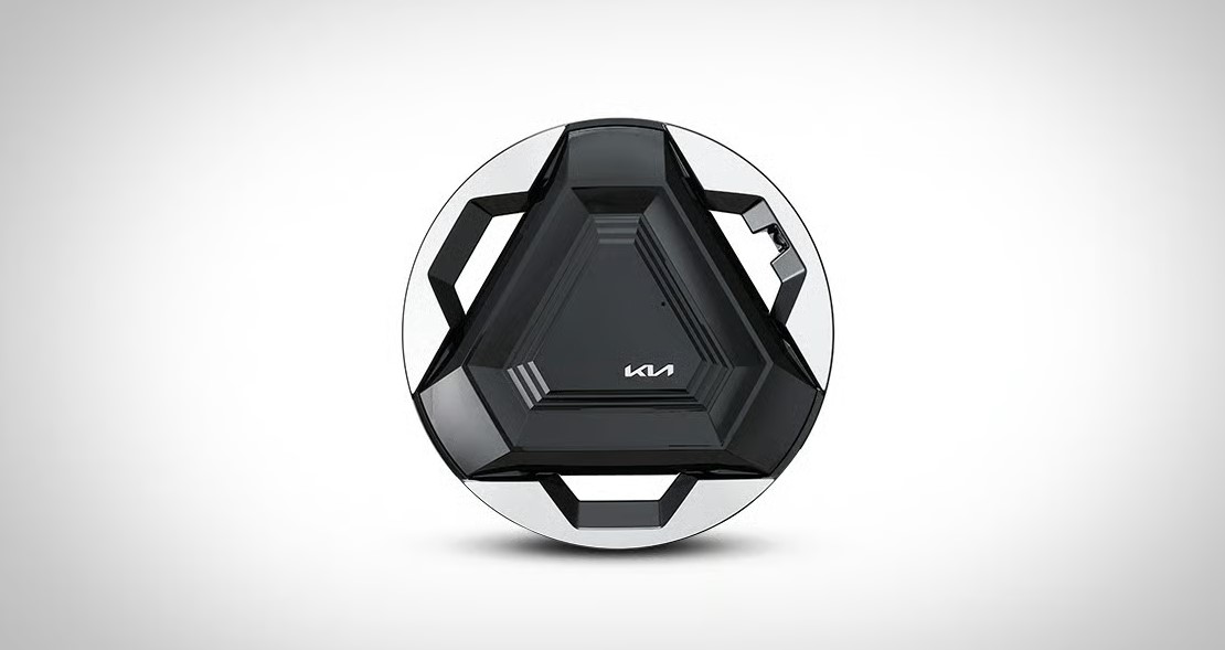 더 EV9 20인치 전면가공 휠 8