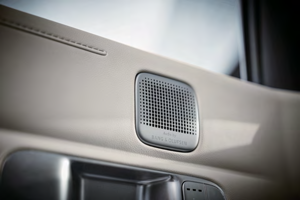디 올 뉴 넥쏘 Audio by BANG & OLUFSEN 프리미엄 사운드(14스피커, 외장앰프 포함) 10