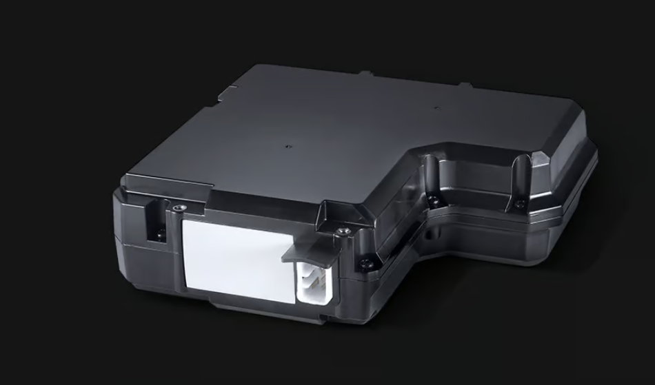더 뉴 G70 보조배터리 13