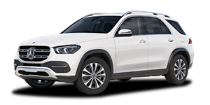 벤츠 The GLE-Class