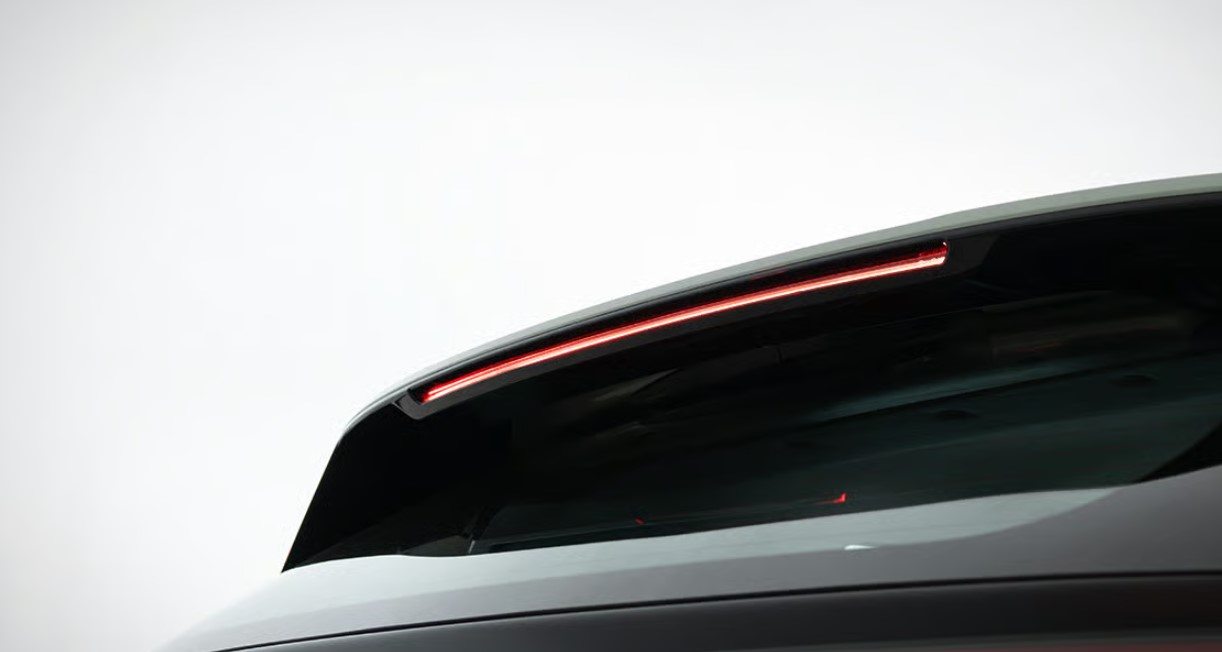 더 EV3 GT LED 보조제동등 7