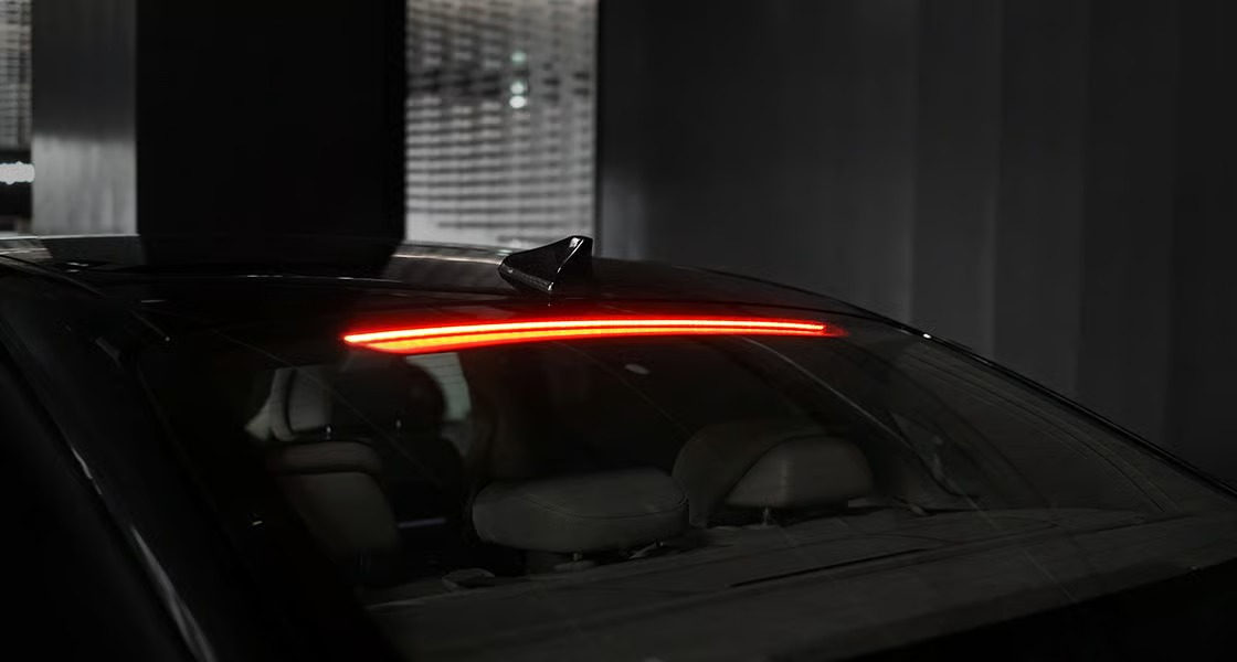 더 뉴 K9 LED 보조제동등 10