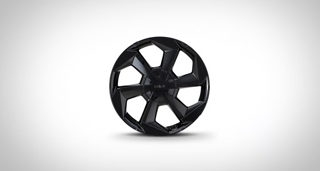 더 뉴 쏘렌토 HEV 235/55 R19 국산 타이어&블랙알로이 휠 (X-Line) 55