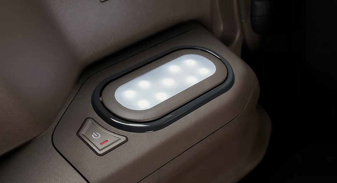 더 EV9 GT LED 포터블 램프 4