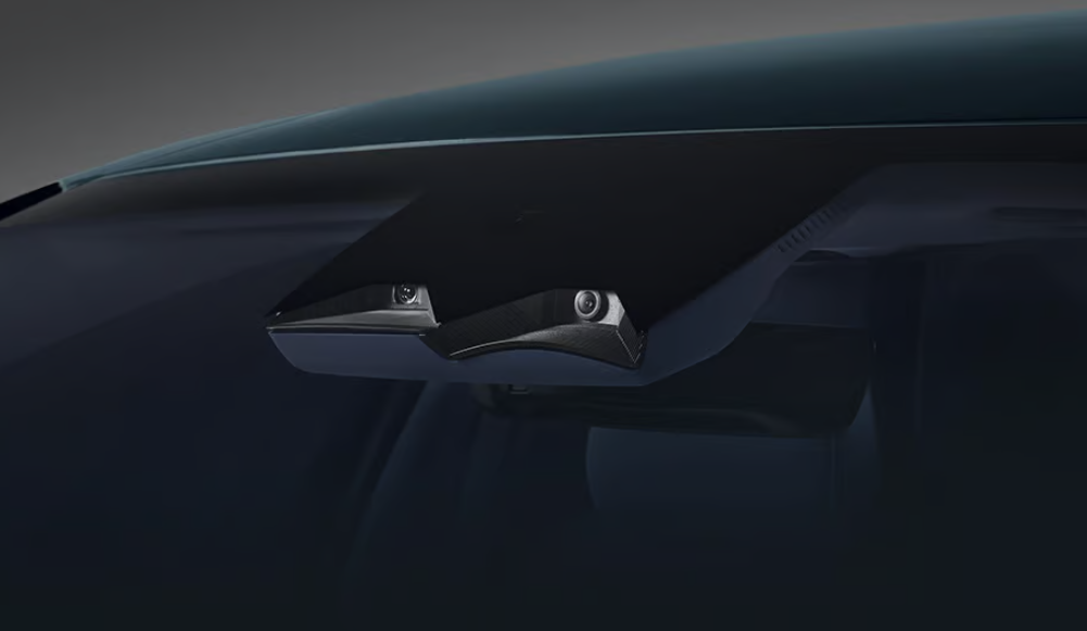 Electrified G80 F/L 빌트인 캠 2 (보조배터리 포함) 32