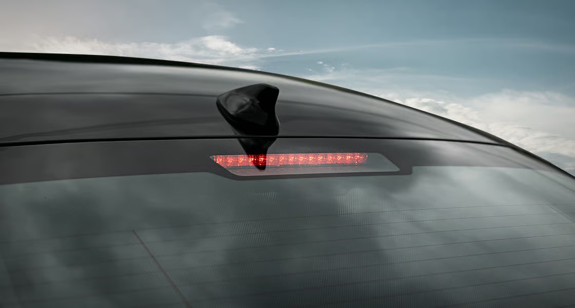The New K8 HEV LED 보조제동등 11