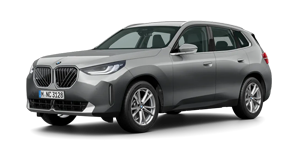 BMW New X3