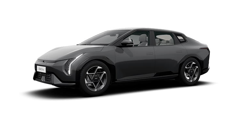 더 EV4 외장 색상 셰일 그레이 21