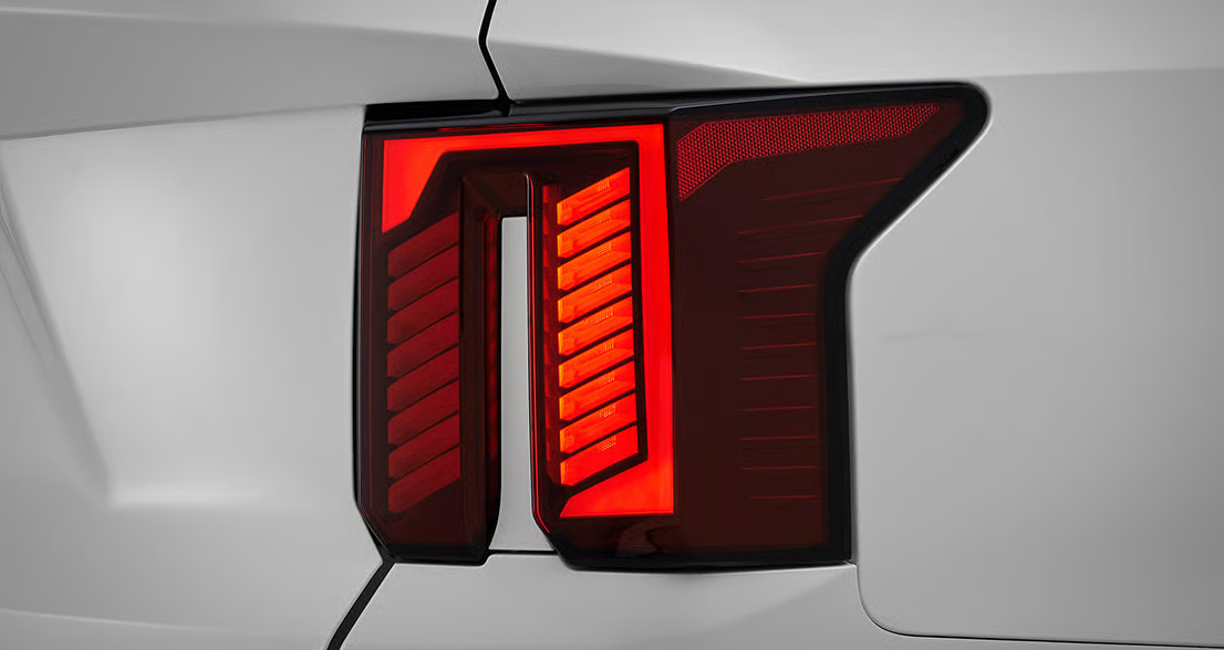 더 뉴 쏘렌토 LED 리어 콤비네이션램프 4