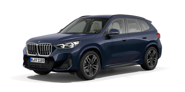 BMW The New X1