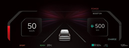 더 EV9 부스트 21