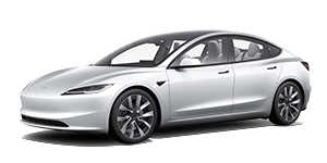 테슬라 New Model 3