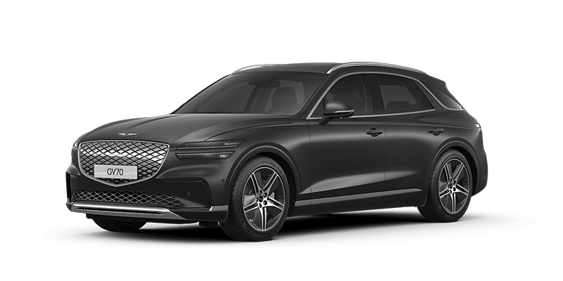 Electrified GV70 F/L 외장 색상 마칼루 그레이 6