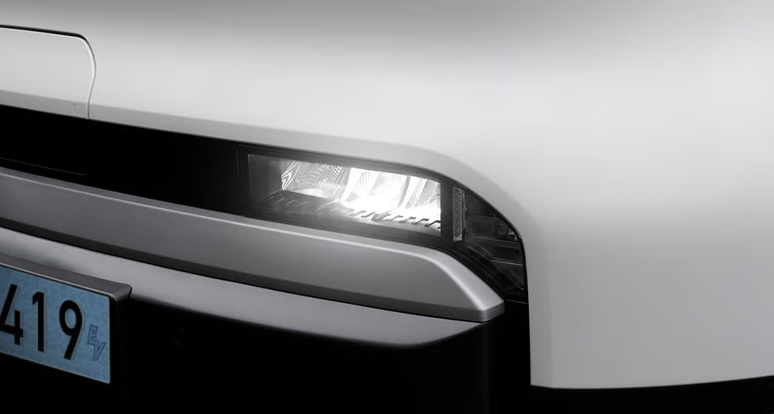 PV5 LED 헤드램프 1