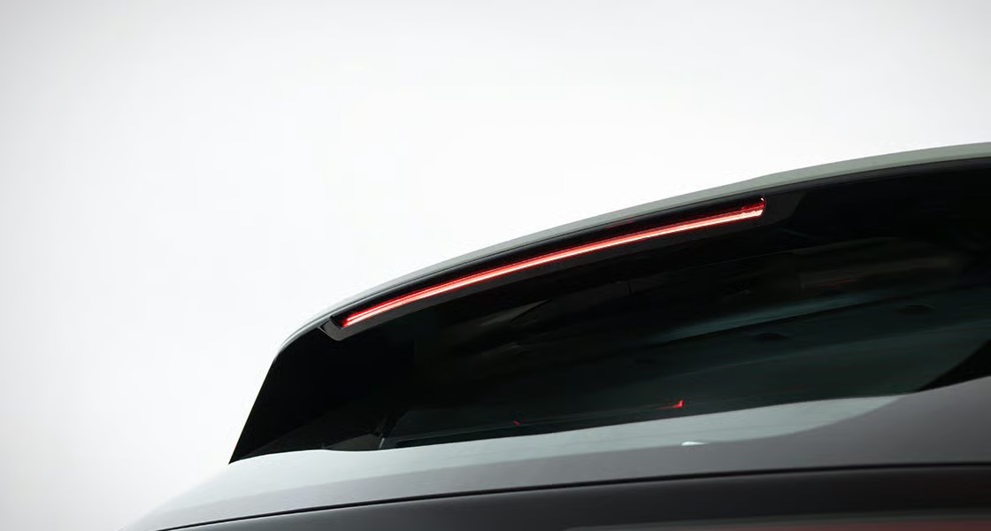 더 뉴 EV6 LED 보조제동등 10