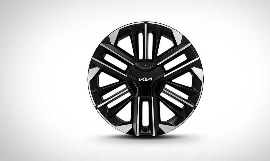 The New K8 HEV 19인치 25