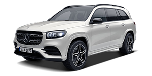 벤츠 The New GLS-Class
