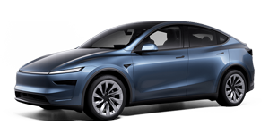 테슬라 New Model Y