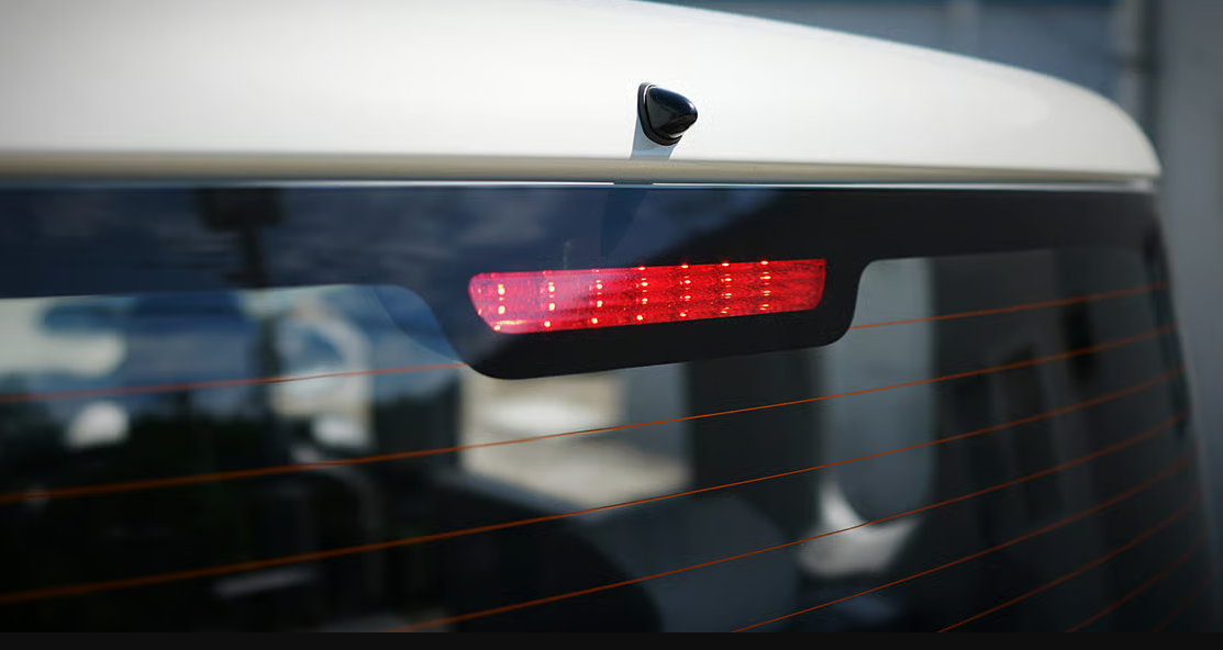 더 뉴 레이 PE LED 보조제동등 6