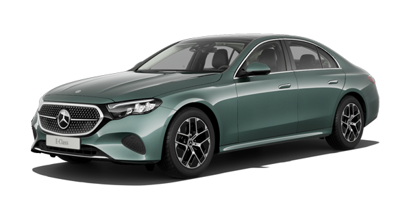 벤츠 The New E-Class